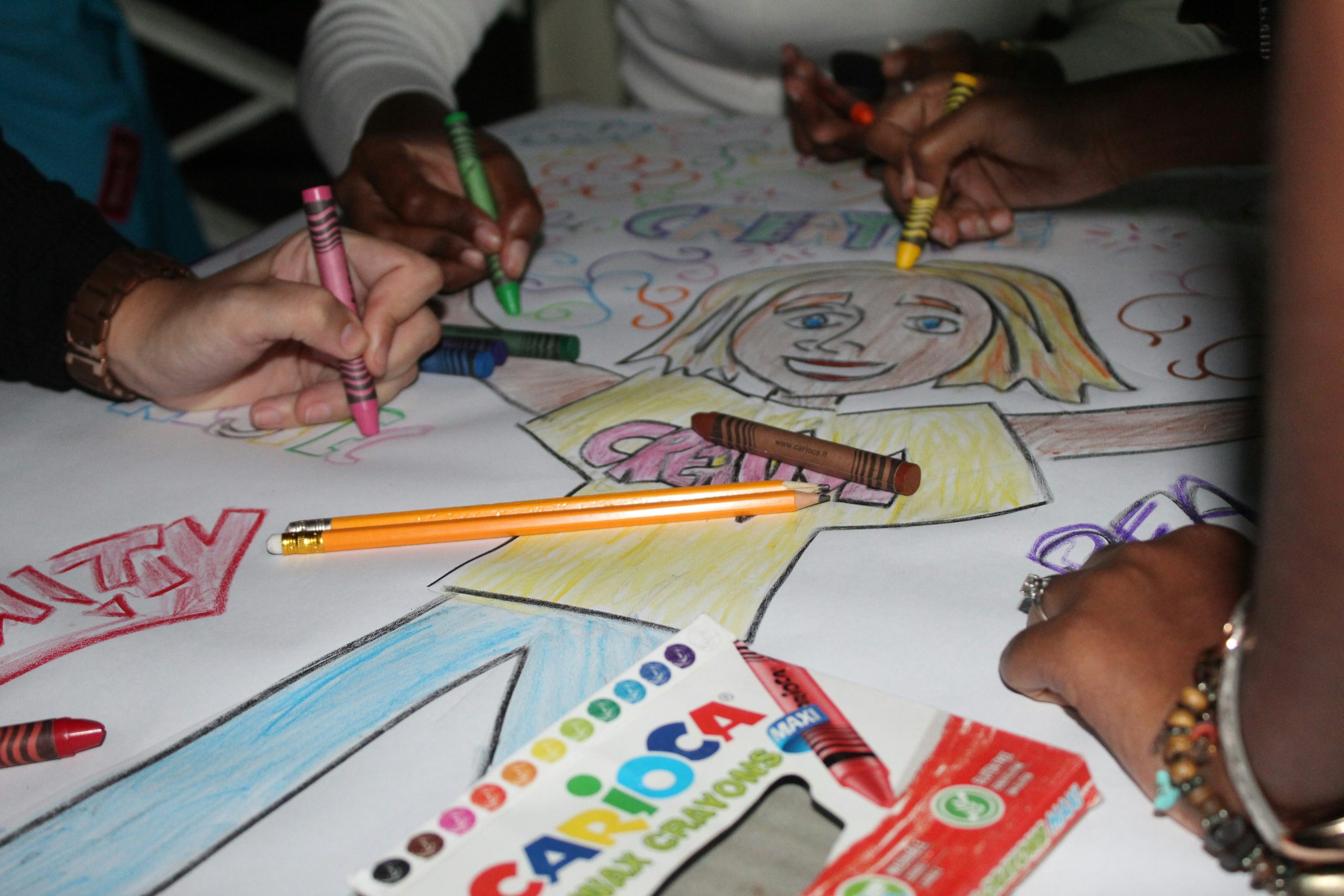 Foto von Rineshkumar Ghirao auf Unsplash